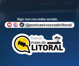 PORTAL VOZES DO LITORAL