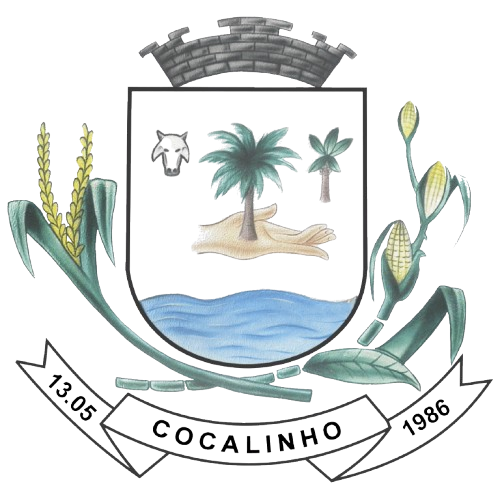 PREFEITURA DE COCALINHO