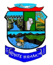 PREFEITURA DE PONTE BRANCA