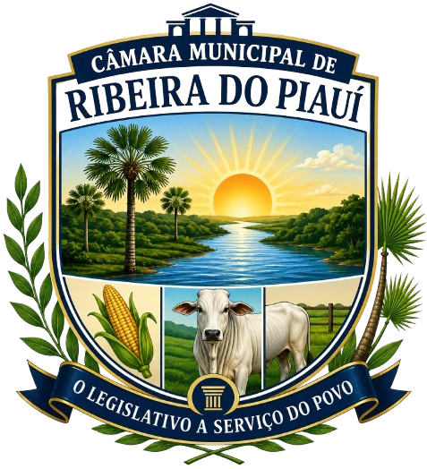 PREFEITURA DE RIBEIRA DO PIAUÍ