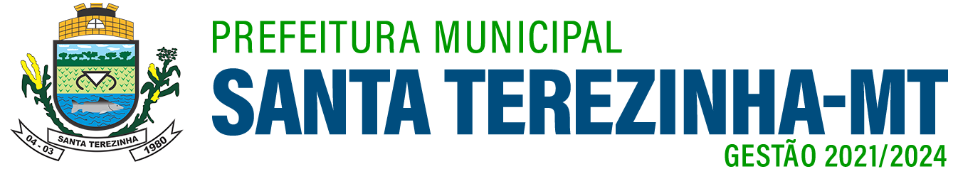 PREFEITURA DE SANTA TEREZINHA