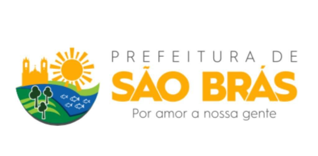 PREFEITURA DE SÃO BRÁS
