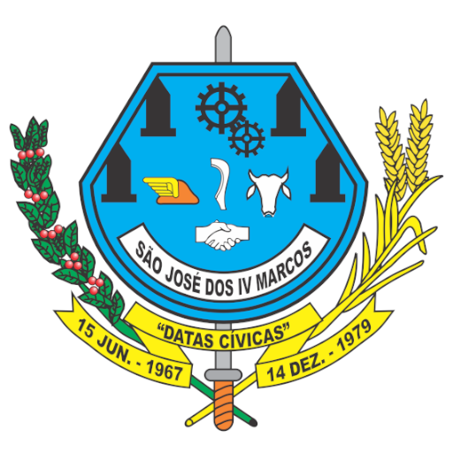 PREFEITURA DE SÃO JOSÉ DOS QUATRO MARCOS