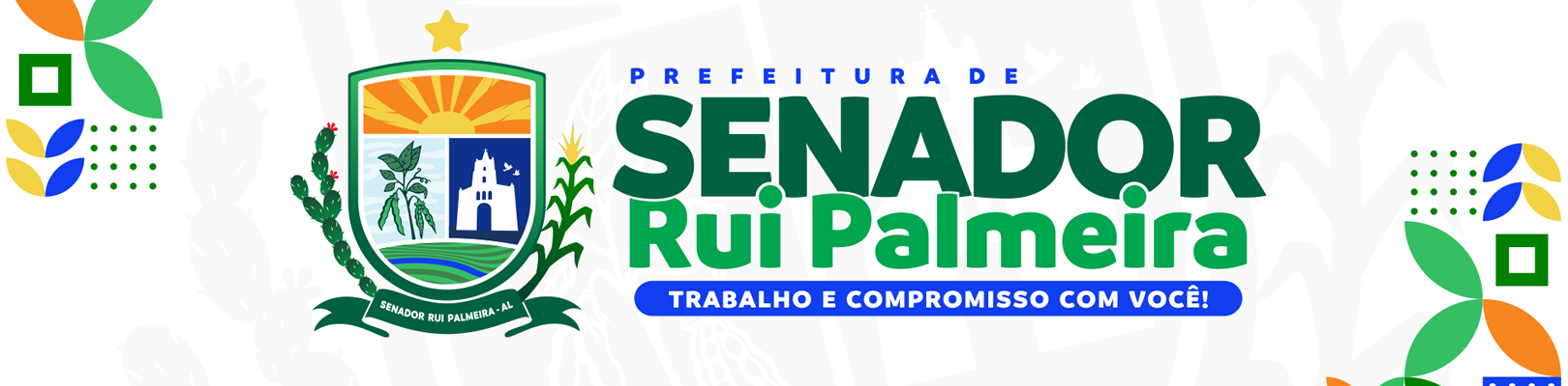 PREFEITURA DE SENADOR RUI PALMEIRA