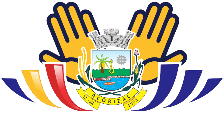 PREFEITURA MUNICIPAL DE ACORIZAL