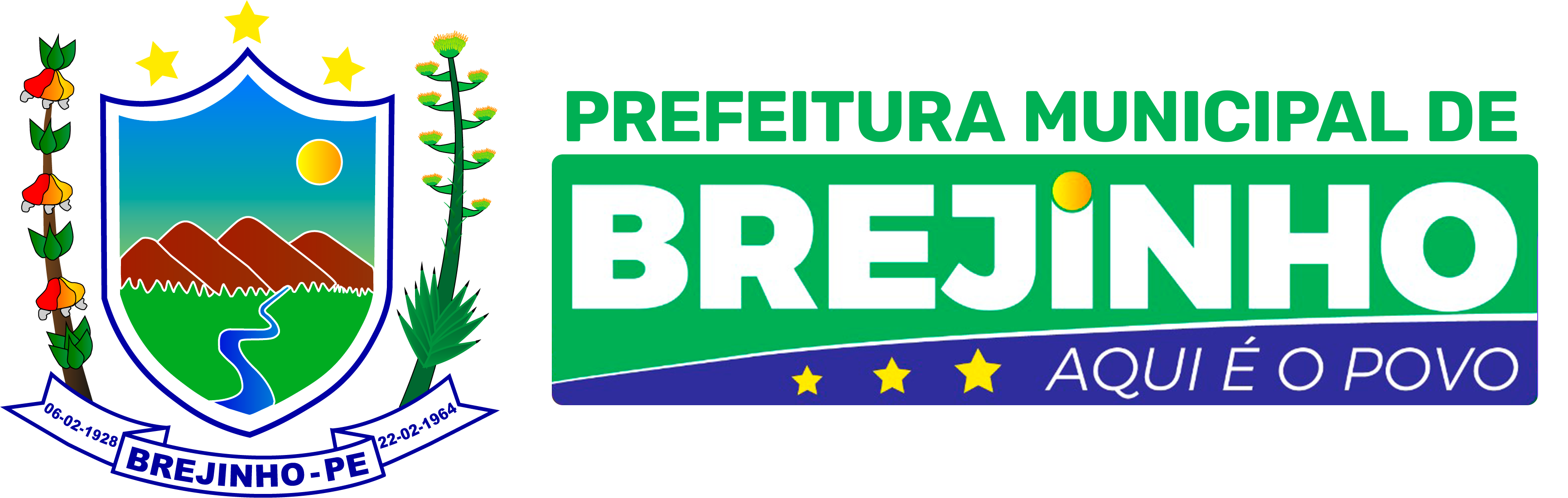 PREFEITURA MUNICIPAL DE BREJINHO