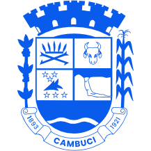 PREFEITURA MUNICIPAL DE CAMBUCI