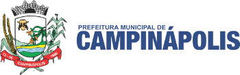 PREFEITURA MUNICIPAL DE CAMPINÁPOLIS