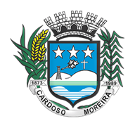 PREFEITURA MUNICIPAL DE CARDOSO MOREIRA