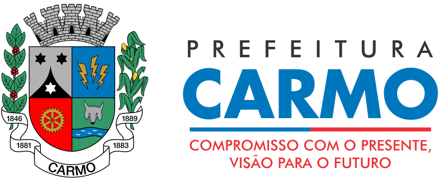 PREFEITURA MUNICIPAL DE CARMO
