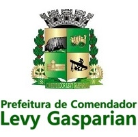 PREFEITURA MUNICIPAL DE COMENDADOR LEVY GASPARIAN