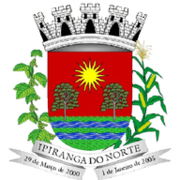 PREFEITURA MUNICIPAL DE IPIRANGA DO NORTE