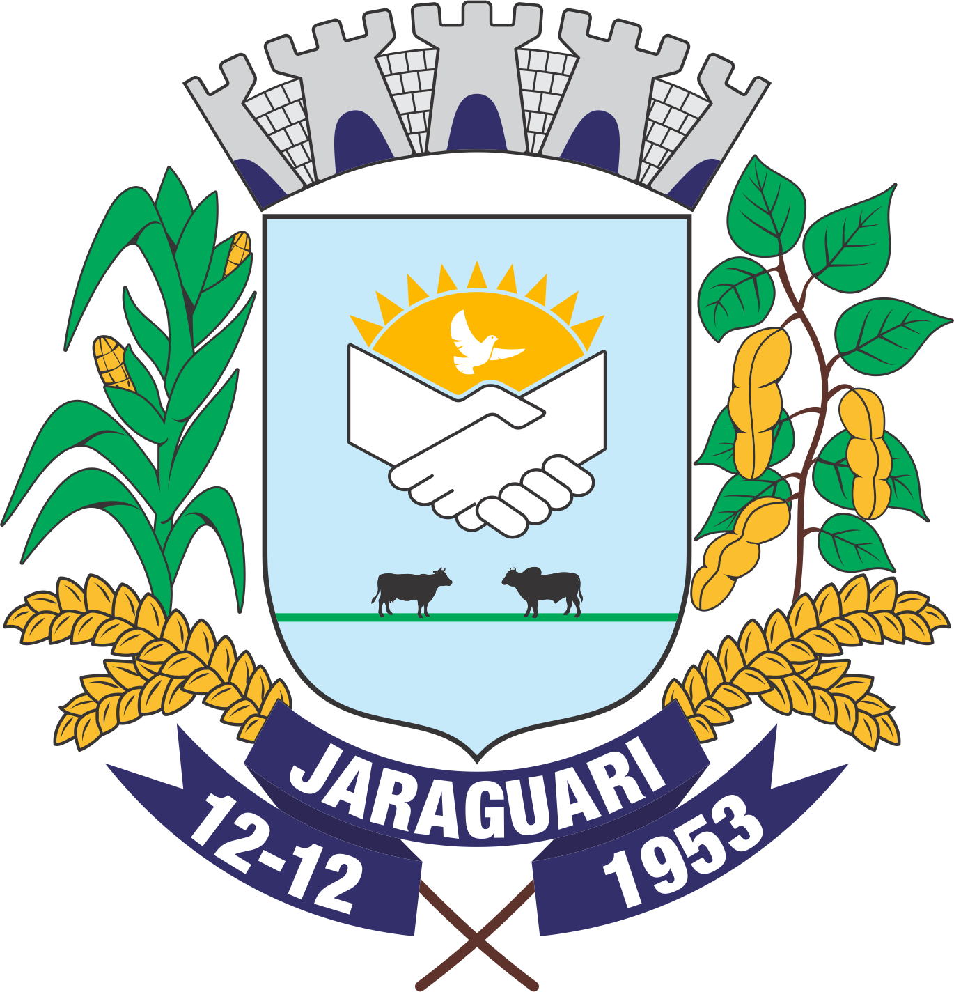 PREFEITURA MUNICIPAL DE JARAGUARI