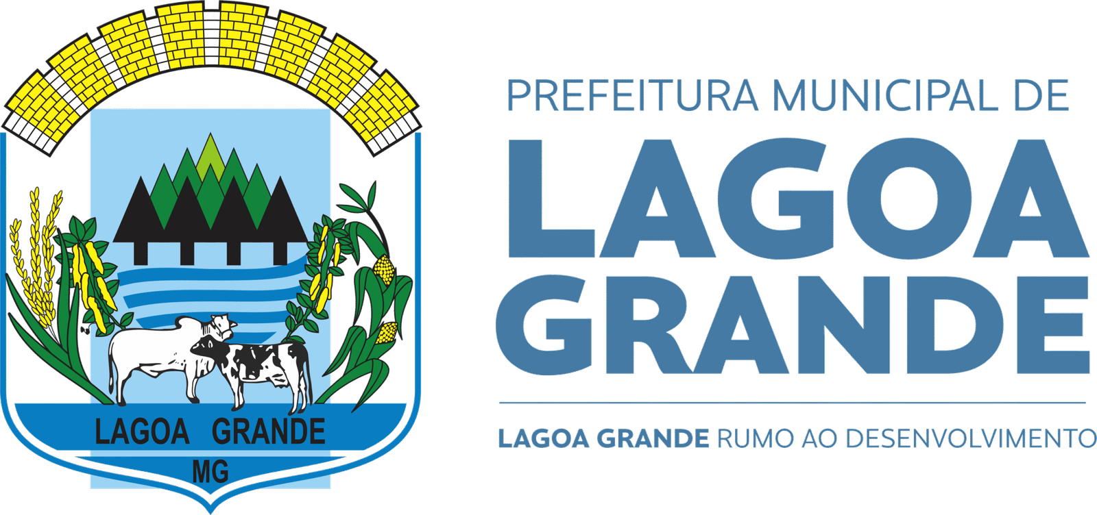 PREFEITURA MUNICIPAL DE LAGOA GRANDE