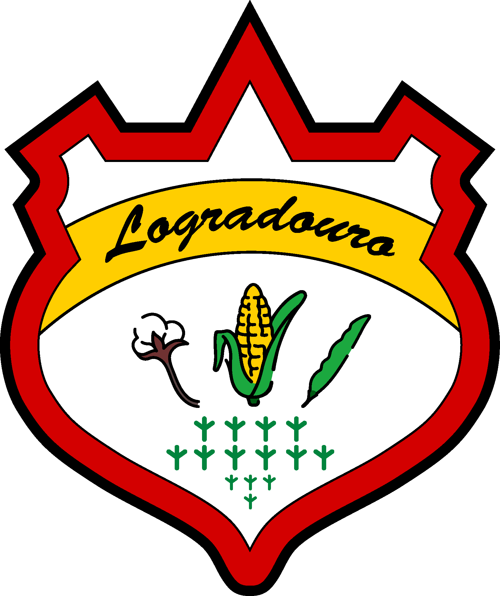 PREFEITURA MUNICIPAL DE LOGRADOURO