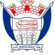 PREFEITURA MUNICIPAL DE MARCELÂNDIA