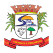 PREFEITURA MUNICIPAL DE NOVO SANTO ANTÔNIO