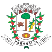 PREFEITURA MUNICIPAL DE PARANAÍTA