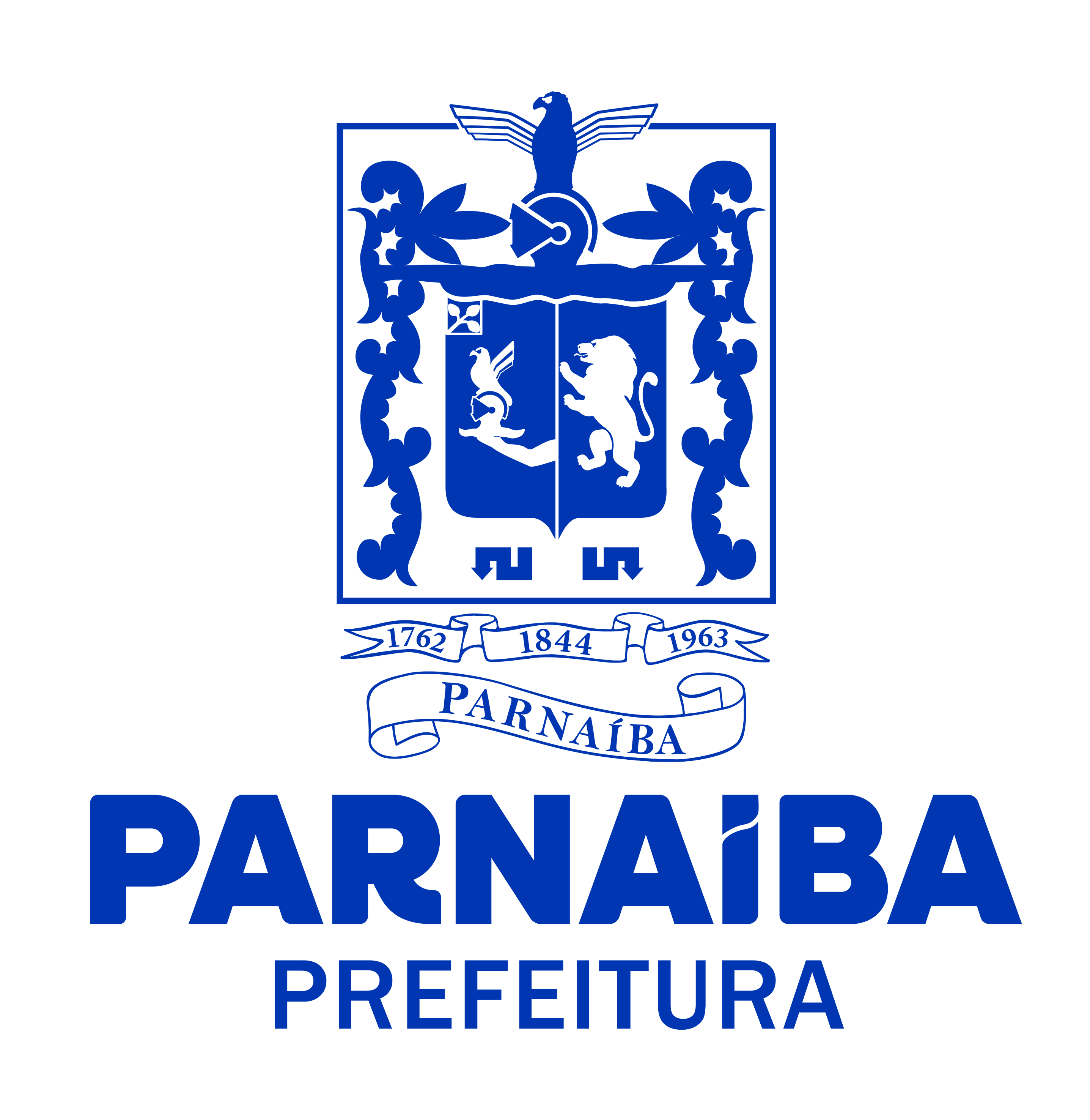 PREFEITURA MUNICIPAL DE PARNAÍBA