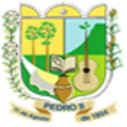 PREFEITURA MUNICIPAL DE PEDRO II