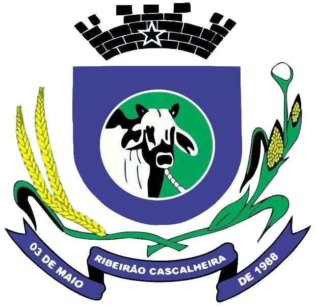 PREFEITURA MUNICIPAL DE RIBEIRÃO CASCALHEIRA