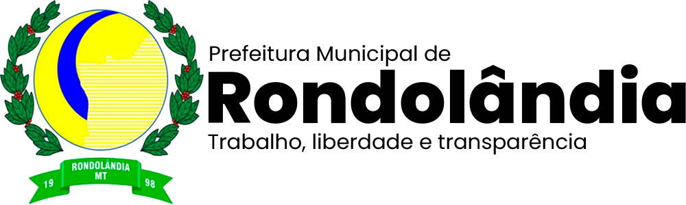 PREFEITURA MUNICIPAL DE RONDOLÂNDIA