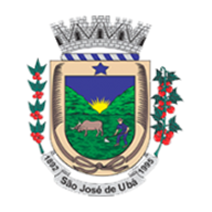 PREFEITURA MUNICIPAL DE SÃO JOSÉ DE UBÁ