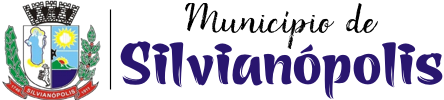 PREFEITURA MUNICIPAL DE SILVIANOPOLIS