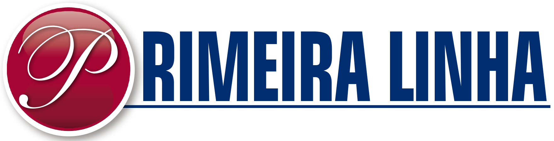 PRIMEIRA LINHA