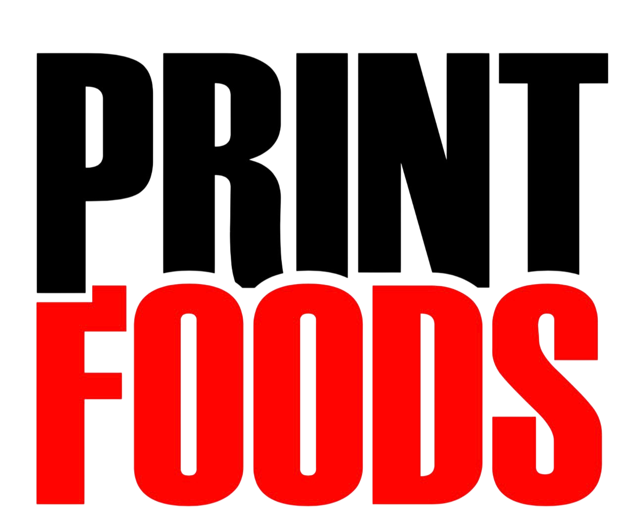 Print Foods