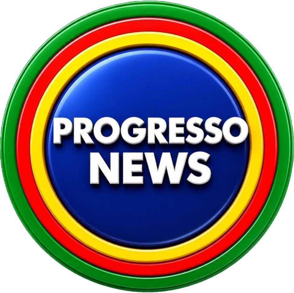 PROGRESSO NEWS