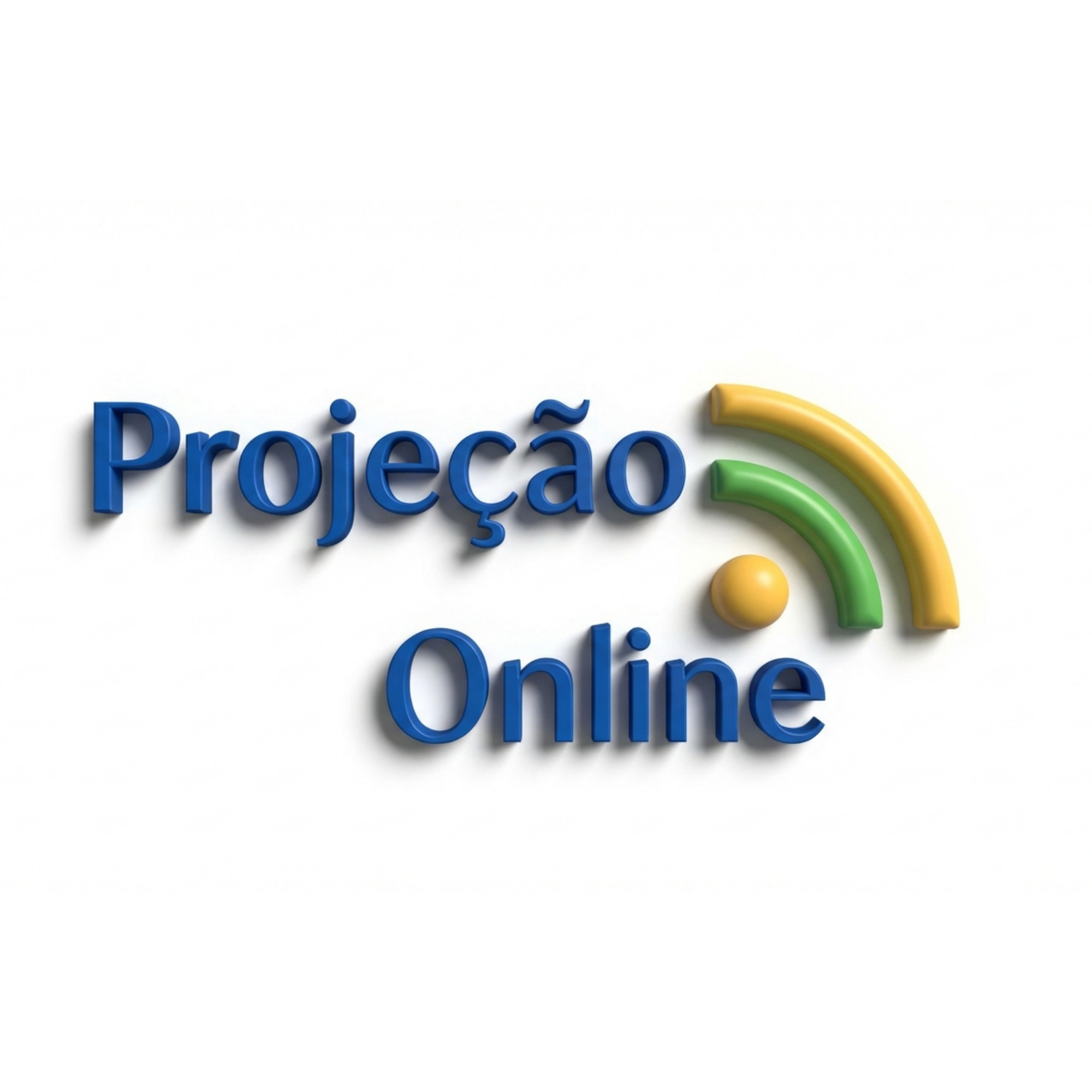 Projeção Online
