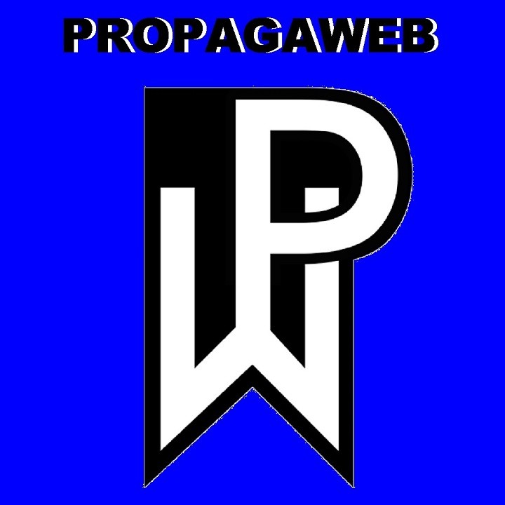 PROPAGAWEB