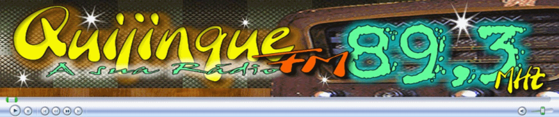 QUIJINGUE FM