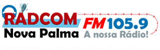 RADCOM NOVA PALMA 105.9 FM