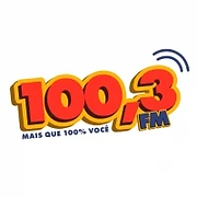 RáDIO 100,3 FM