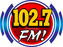 RÁDIO 102.7 FM