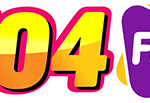 RÁDIO 104 FM