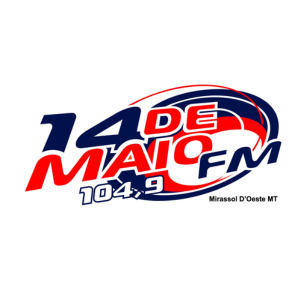 RáDIO 14 DE MAIO