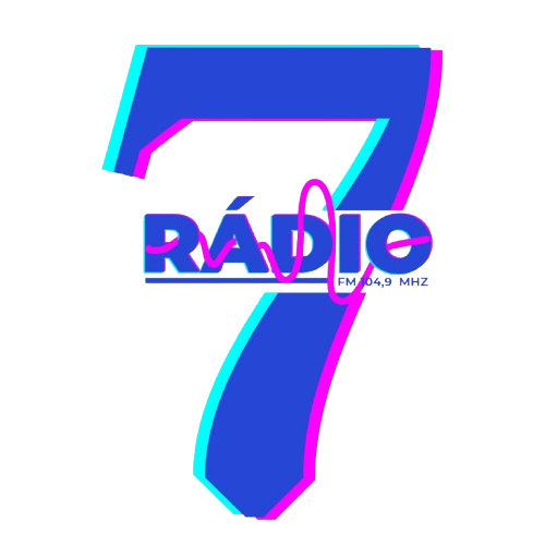RÁDIO 7 FM 104,9 MHZ