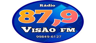 RáDIO 87,9 VISãO FM