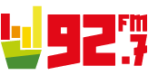 RÁDIO 92,7 FM