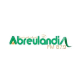 RÁDIO ABREULÂNDIA 87.9 FM