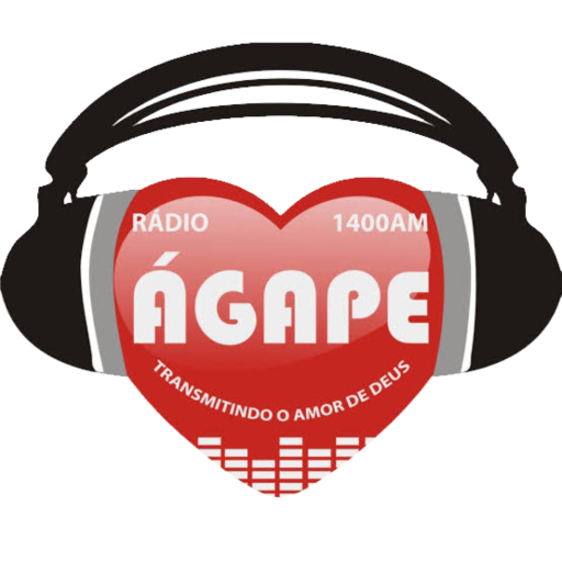 RÁDIO ÁGAPE AM 1400