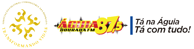 RÁDIO ÁGUIA DOURADA FM