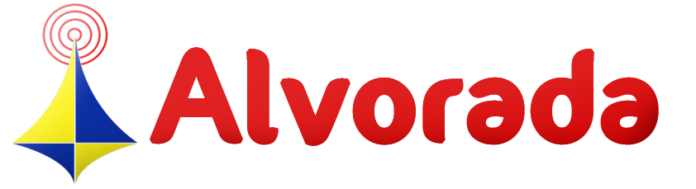 RÁDIO ALVORADA