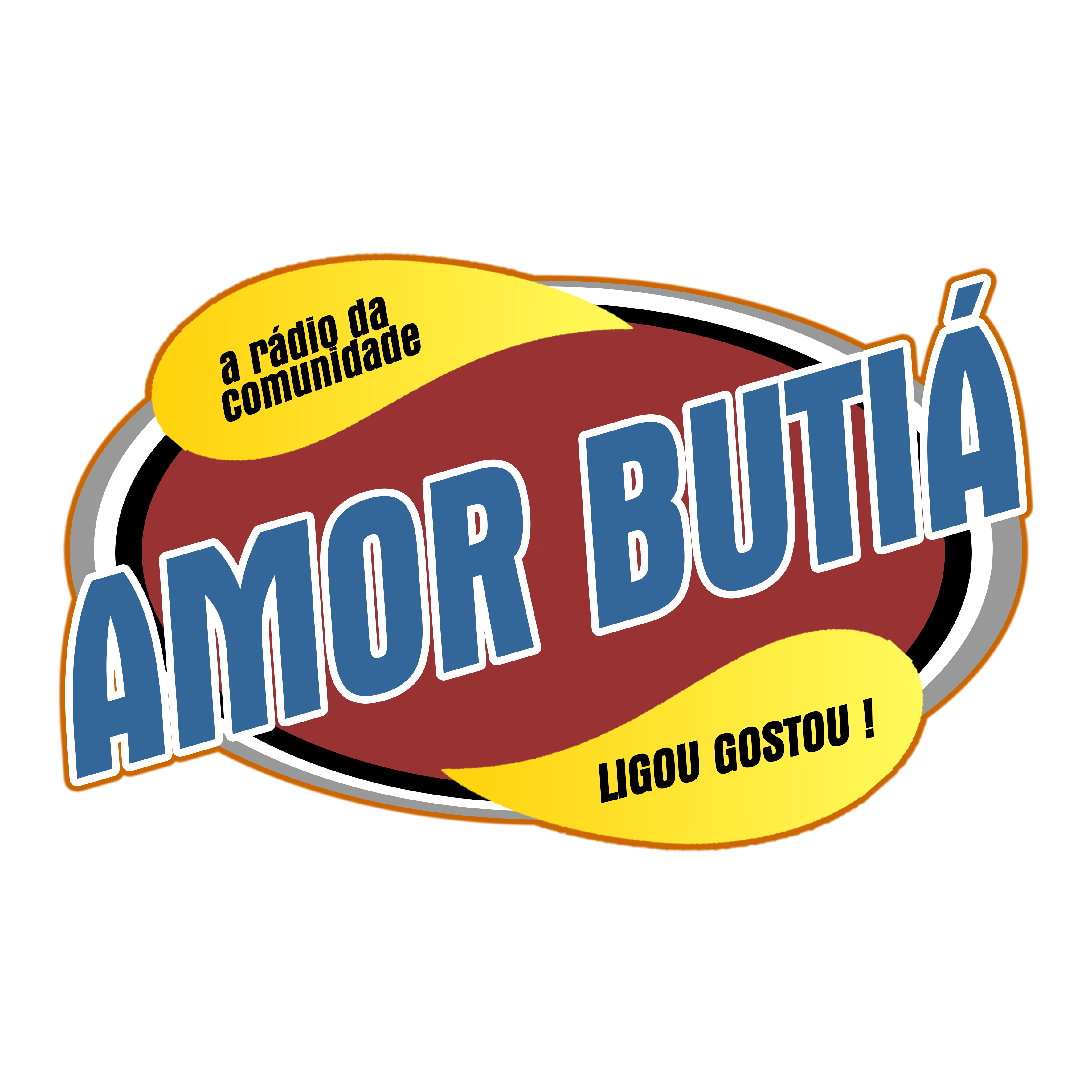 RÁDIO AMOR BUTIÁ