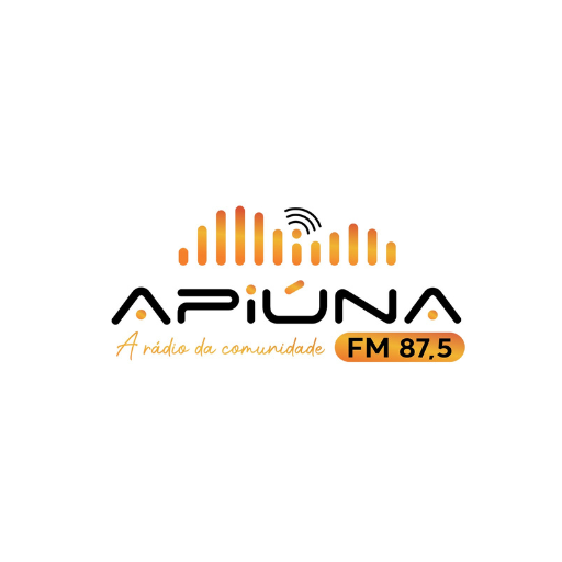 RáDIO APIúNA FM 87,5