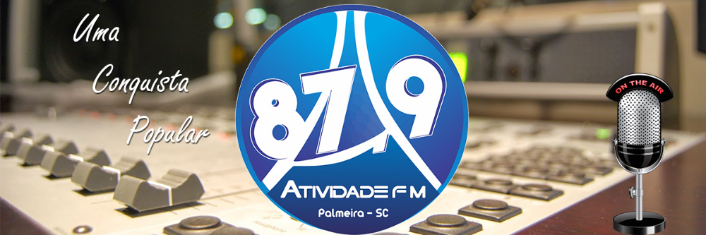 RÁDIO ATIVIDADE FM