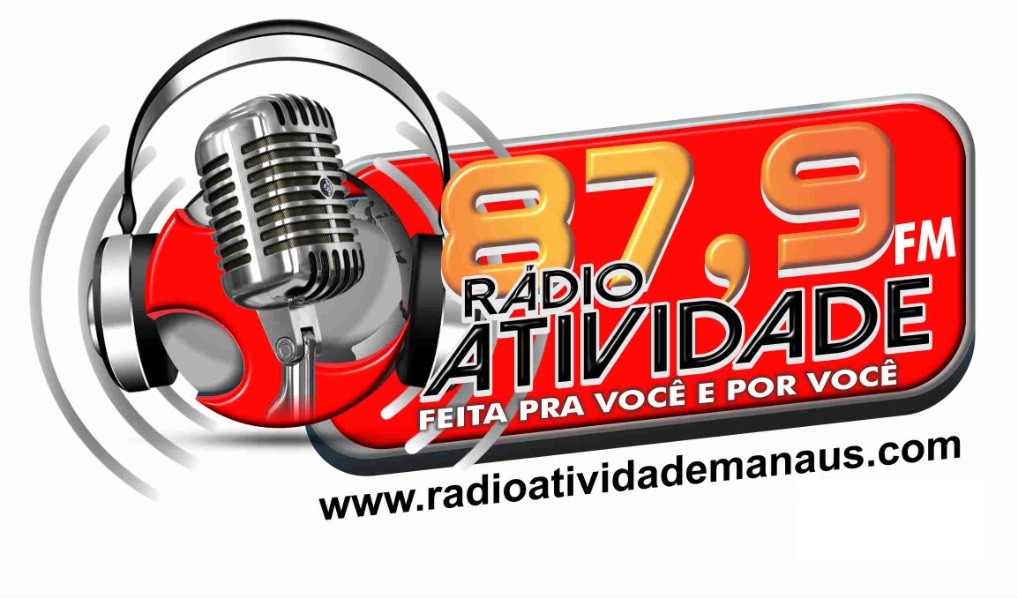 RÁDIO ATIVIDADE FM